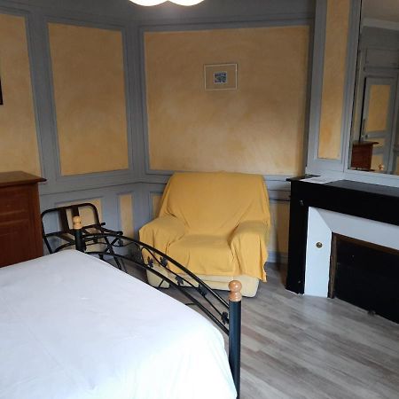 Hotel Les Beaux Arts- Limoges Hypercentre מראה חיצוני תמונה