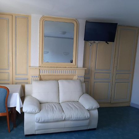 Hotel Les Beaux Arts- Limoges Hypercentre מראה חיצוני תמונה