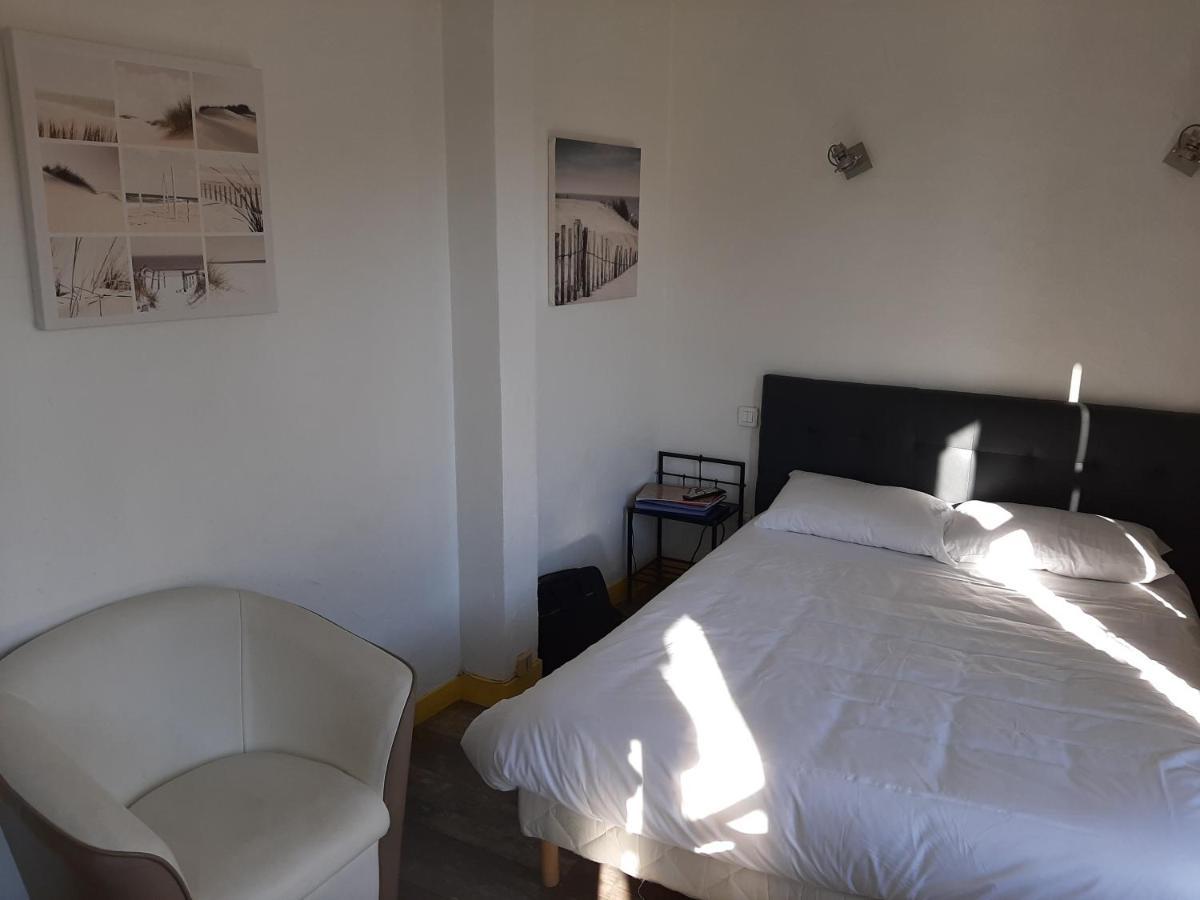 Hotel Les Beaux Arts- Limoges Hypercentre מראה חיצוני תמונה