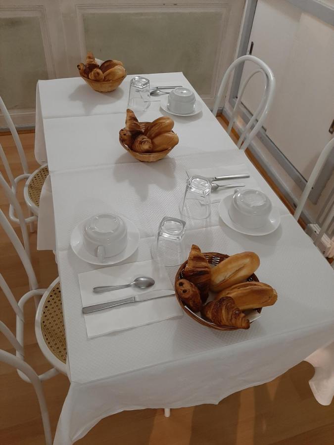 Hotel Les Beaux Arts- Limoges Hypercentre מראה חיצוני תמונה